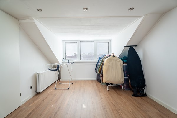Medium property photo - Oude Bocht 18, 3752 DH Bunschoten-Spakenburg